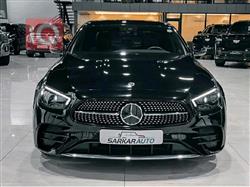 مێرسێدس بێنز E-Class